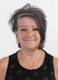 Rosa Maria Silva (PDT)