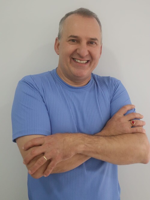 Imagem de: Volnei de Oliveira